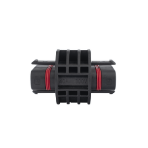 Conector Extensor para Cable entre Microinversores HMS