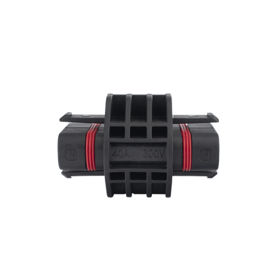 Conector Extensor para Cable entre Microinversores HMS - imagen 3