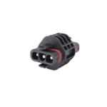 Conector Extensor para Cable entre Microinversores HMS miniatura 1