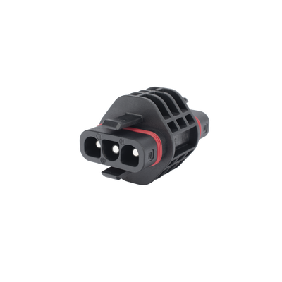 Conector Extensor para Cable entre Microinversores HMS - imagen 1