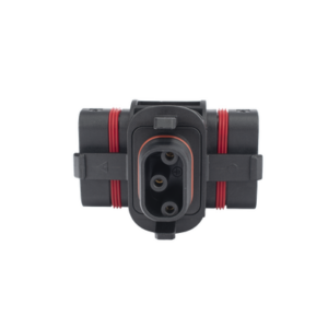 Conector Troncal HMS