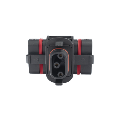 Conector Troncal HMS - imagen 2