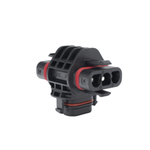 Conector Troncal HMS
