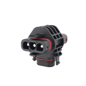 Conector Troncal HMS