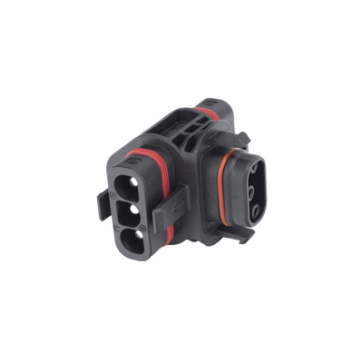 Conector Troncal HMS - imagen 1