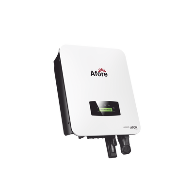 Inversor para Interconexión a CFE de 10 kW con Salida de 220 Vca, Módulo Wifi Incluido - imagen 2