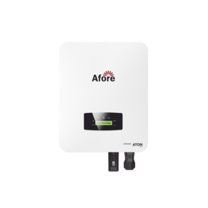 Inversor para Interconexión a CFE de 10 kW con Salida de 220 Vca, Módulo Wifi Incluido
