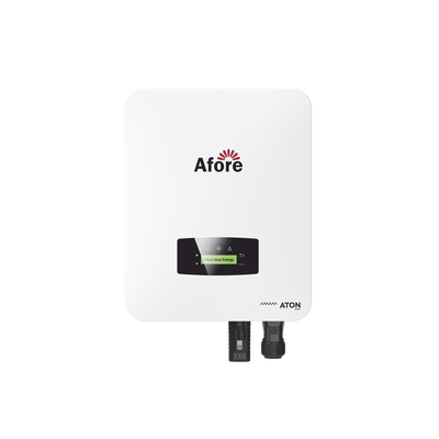 Inversor para Interconexión a CFE de 10 kW con Salida de 220 Vca, Módulo Wifi Incluido - imagen 3