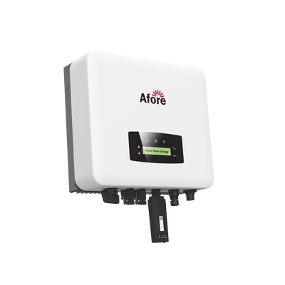 Inversor para Interconexión a CFE de 3 kW con Salida de 220 Vca, Módulo Wifi Incluido - imagen 2