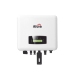 Inversor para Interconexión a CFE de 3 kW con Salida de 220 Vca, Módulo Wifi Incluido miniatura 3