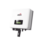 Inversor para Interconexión a CFE de 3 kW con Salida de 220 Vca, Módulo Wifi Incluido miniatura 1