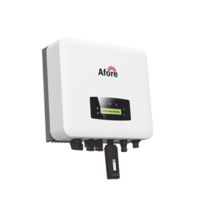 Inversor para Interconexión a CFE de 5 kW con Salida de 220 Vca, Módulo Wifi Incluido