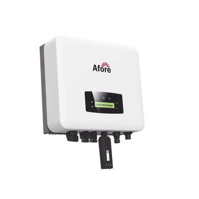 Inversor para Interconexión a CFE de 5 kW con Salida de 220 Vca, Módulo Wifi Incluido - imagen 2