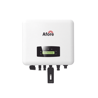 Inversor para Interconexión a CFE de 5 kW con Salida de 220 Vca, Módulo Wifi Incluido - imagen 3
