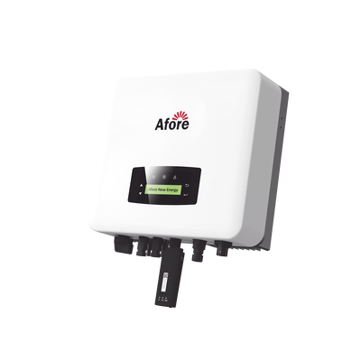 Inversor para Interconexión a CFE de 5 kW con Salida de 220 Vca, Módulo Wifi Incluido - imagen 1