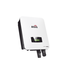 Inversor para Interconexión a CFE de 7 kW con Salida de 220 Vca, Módulo Wifi Incluido