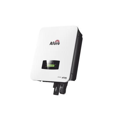 Inversor para Interconexión a CFE de 7 kW con Salida de 220 Vca, Módulo Wifi Incluido - imagen 1