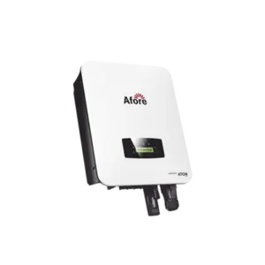 Inversor para Interconexión a CFE de 9 kW con Salida de 220 Vca, Módulo Wifi Incluido