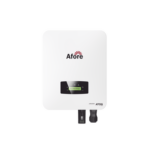 Inversor para Interconexión a CFE de 9 kW con Salida de 220 Vca, Módulo Wifi Incluido miniatura 3