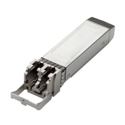 Transceptor HPE SFP+SR BladeSystem Clase C 10 Gb - imagen 1