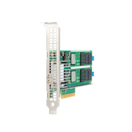 Dispositivo de Arranque del SO HPE NS204i-p x2 lanes NVMe PCIe3 x8 - imagen 1