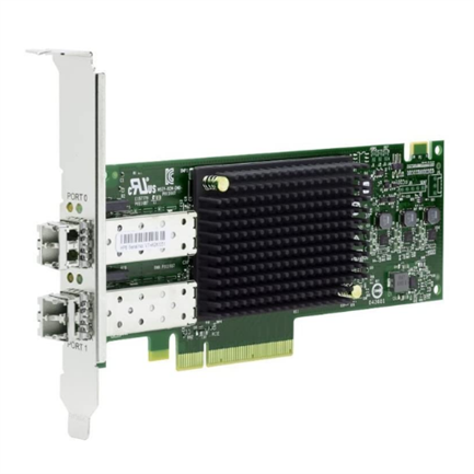 Adaptador Bust Host HPE SN1200E 16Gb Puerto Doble FC - imagen 1