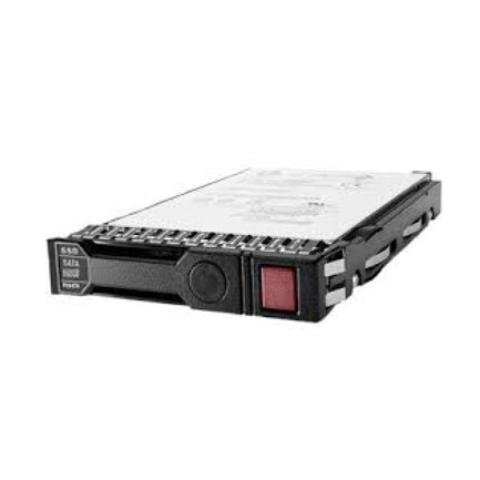Disco Duro HPE 960GB SATA RI LFF LPC MV SSD - imagen 1