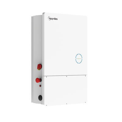 Inversor Hibrido Interactivo para Interconexión a la Red Eléctrica de CFE de 9.6 kW con Salida de 220 Vca. - imagen 2