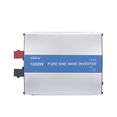 Inversor Onda Senoidal Pura / 800W (1000W Pico) / Entrada 12V / Salida 120VAC / Serie IPower - imagen 2