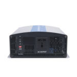 Inversor Onda Senoidal Pura / 800W (1000W Pico) / Entrada 12V / Salida 120VAC / Serie IPower miniatura 4