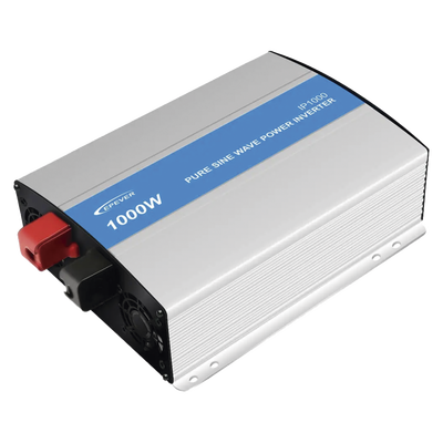 Inversor Onda Senoidal Pura / 800W (1000W Pico) / Entrada 12V / Salida 120VAC / Serie IPower - imagen 1