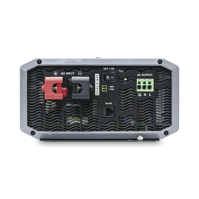 Inversor Onda Senoidal Pura / 1500W / Entrada 12V / Salida 120VAC / Baterías Litio / Serie IPower-Plus - imagen 4