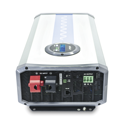 Inversor Onda Senoidal Pura / 1500W / Entrada 12V / Salida 120VAC / Baterías Litio / Serie IPower-Plus - imagen 3