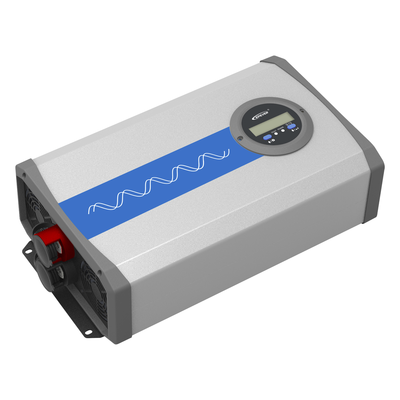 Inversor Onda Senoidal Pura / 1500W / Entrada 12V / Salida 120VAC / Baterías Litio / Serie IPower-Plus - imagen 1