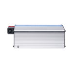 Inversor Ipower 1200 W, Ent: 24 V, Salida: 120 Vca miniatura 2