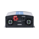 Inversor Ipower 1200 W, Ent: 24 V, Salida: 120 Vca miniatura 3