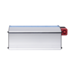 Inversor Ipower 1200 W, Ent: 24 V, Salida: 120 Vca miniatura 4
