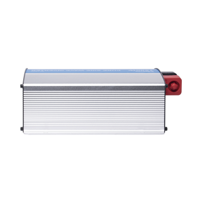 Inversor Ipower 1200 W, Ent: 24 V, Salida: 120 Vca - imagen 4