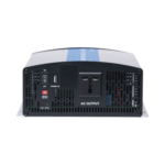 Inversor Ipower 1200 W, Ent: 24 V, Salida: 120 Vca miniatura 5