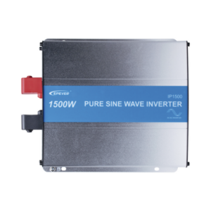 Inversor Ipower 1200 W, Ent: 24 V, Salida: 120 Vca