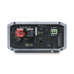 Inversor IPower-Plus 1500 W, Ent: 24 V, Salida: 120 Vca Ideal para Baterías de Litio miniatura 4
