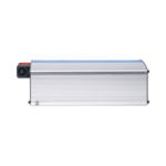 Inversor Onda Senoidal Pura / 1600W (2000W Pico) / Entrada 48V / Salida 120VAC / Serie IPower miniatura 3