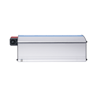 Inversor Onda Senoidal Pura / 1600W (2000W Pico) / Entrada 48V / Salida 120VAC / Serie IPower - imagen 3