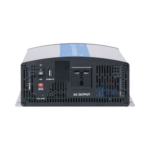 Inversor Onda Senoidal Pura / 1600W (2000W Pico) / Entrada 48V / Salida 120VAC / Serie IPower miniatura 4