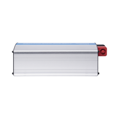 Inversor Onda Senoidal Pura / 1600W (2000W Pico) / Entrada 48V / Salida 120VAC / Serie IPower - imagen 5