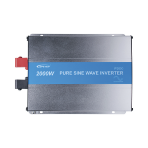 Inversor Onda Senoidal Pura / 1600W (2000W Pico) / Entrada 48V / Salida 120VAC / Serie IPower