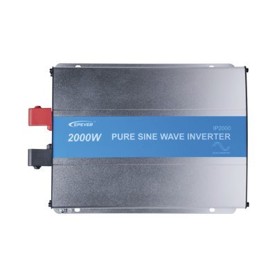 Inversor Onda Senoidal Pura / 1600W (2000W Pico) / Entrada 48V / Salida 120VAC / Serie IPower - imagen 1