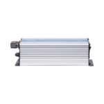 Inversor Ipower 280 W, Ent: 12V, Salida: 120 Vca miniatura 3