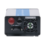 Inversor Ipower 280 W, Ent: 12V, Salida: 120 Vca miniatura 4