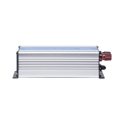 Inversor Ipower 280 W, Ent: 12V, Salida: 120 Vca - imagen 5